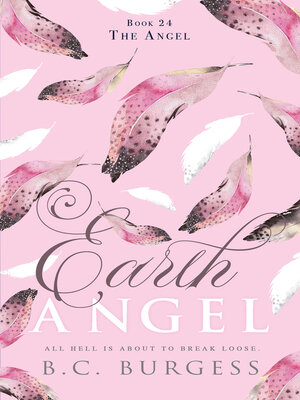 cover image of The Angel